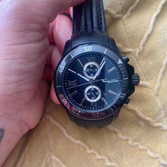 Thomas Sabo watch - Picture 2 of 3